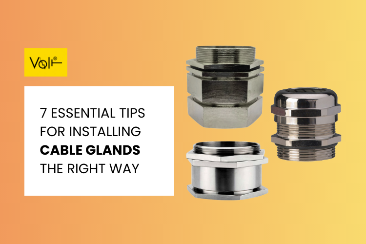 The Role of Brass Electrical Components in Power and Industrial Systems