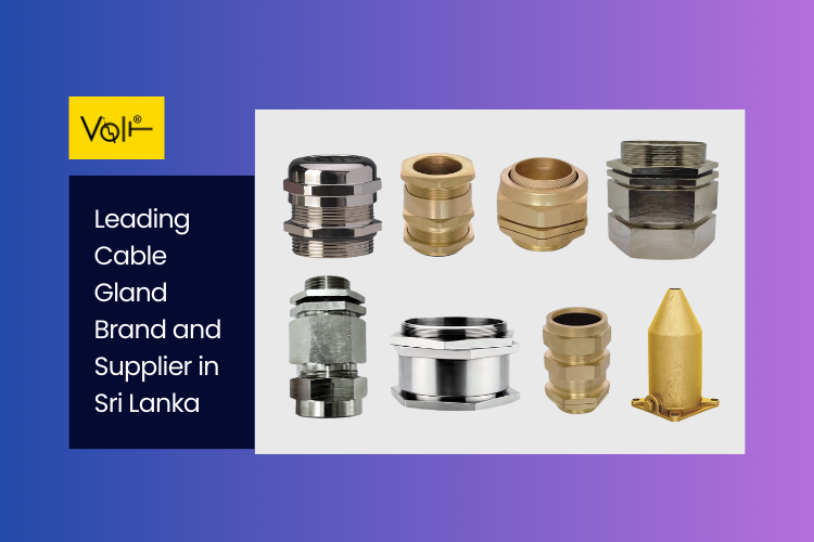 Top Cable Gland and Accessories Brand & Supplier - Philippines