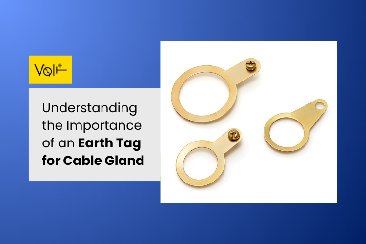 The Role of Brass Electrical Components in Power and Industrial Systems