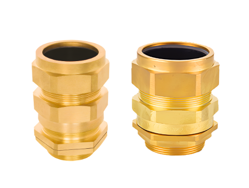 CW Brass Cable Gland Manufacturer, Supplier and Exporter